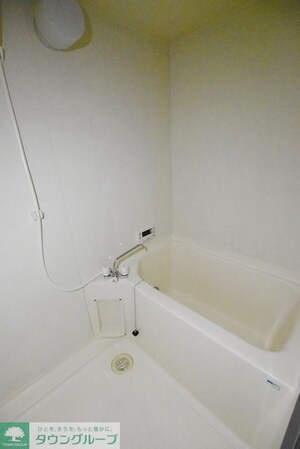 セルアーモスナダIIの物件内観写真